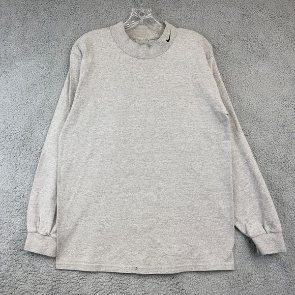 Nike | Shirts | Vintage Nike Mens 
